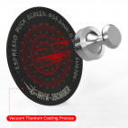 Espresso Puck Screen Stand 51-58 mm